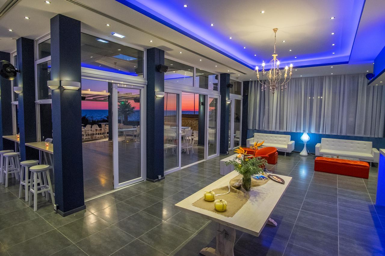 Must Boutique Hotel & Restaurant كانالي المظهر الخارجي الصورة