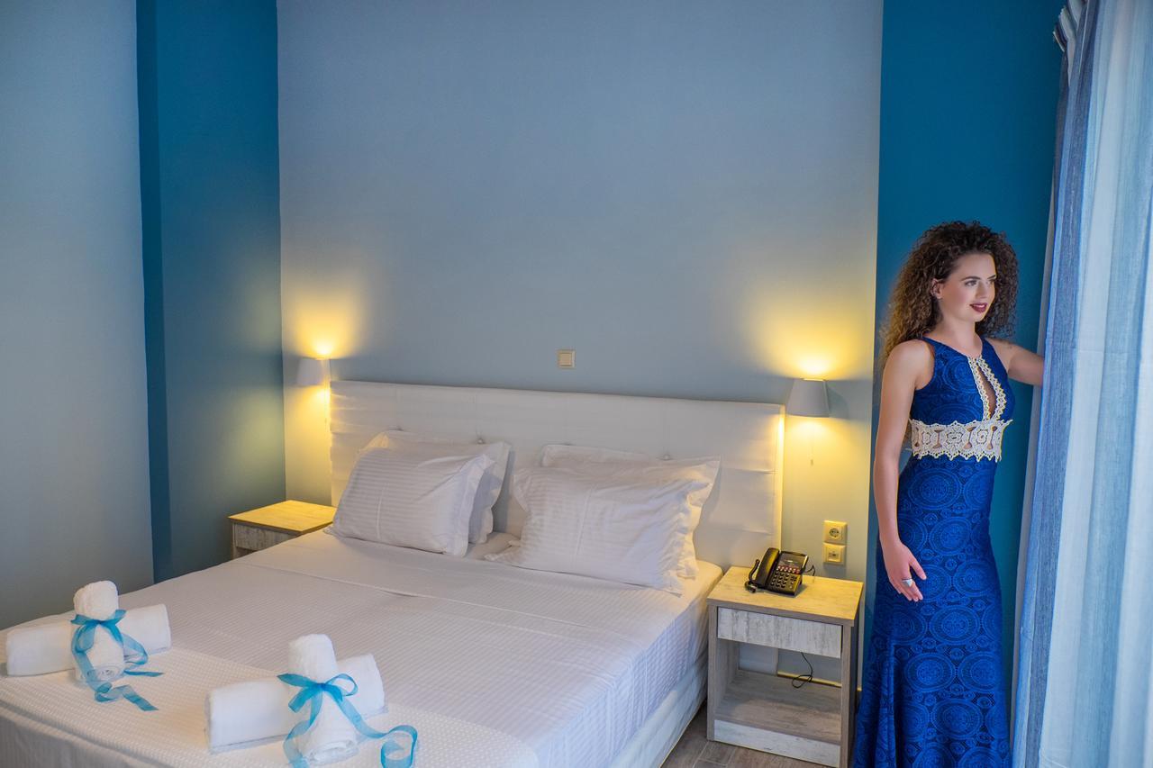 Must Boutique Hotel & Restaurant كانالي المظهر الخارجي الصورة
