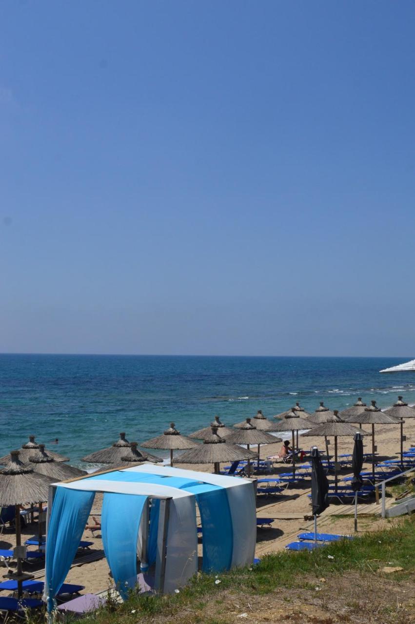 Must Boutique Hotel & Restaurant كانالي المظهر الخارجي الصورة