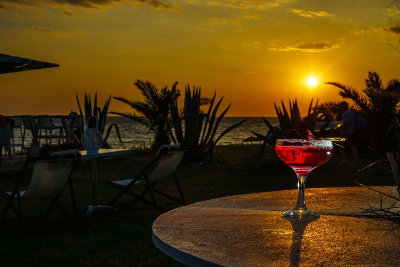 Must Boutique Hotel & Restaurant كانالي المظهر الخارجي الصورة
