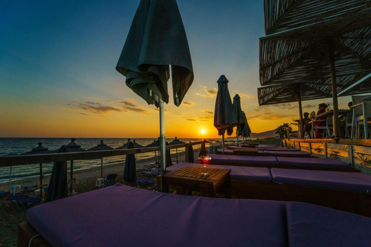 Must Boutique Hotel & Restaurant كانالي المظهر الخارجي الصورة