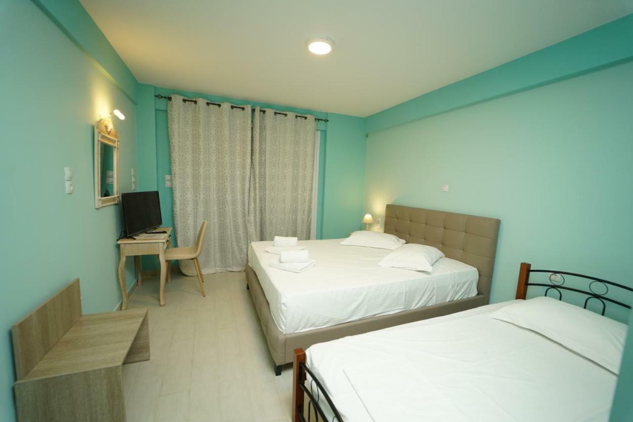 Must Boutique Hotel & Restaurant كانالي المظهر الخارجي الصورة