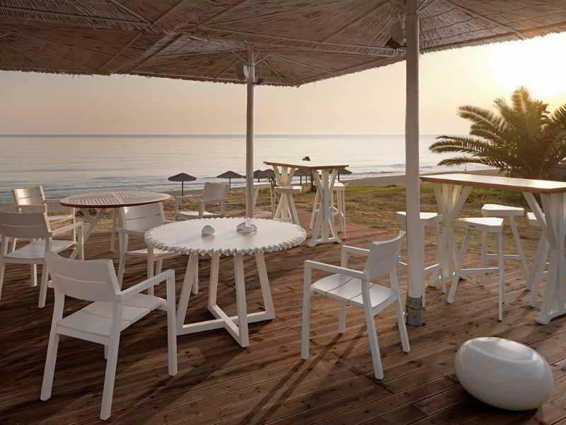 Must Boutique Hotel & Restaurant كانالي المظهر الخارجي الصورة